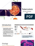 Tuberculosis