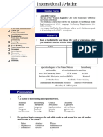 Course Focus: - MODULE