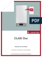 Manual Clas One