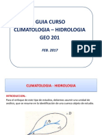 1 CLIMA - HIDRO_Introduccion