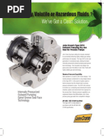 Five Point Check Flowserve | PDF