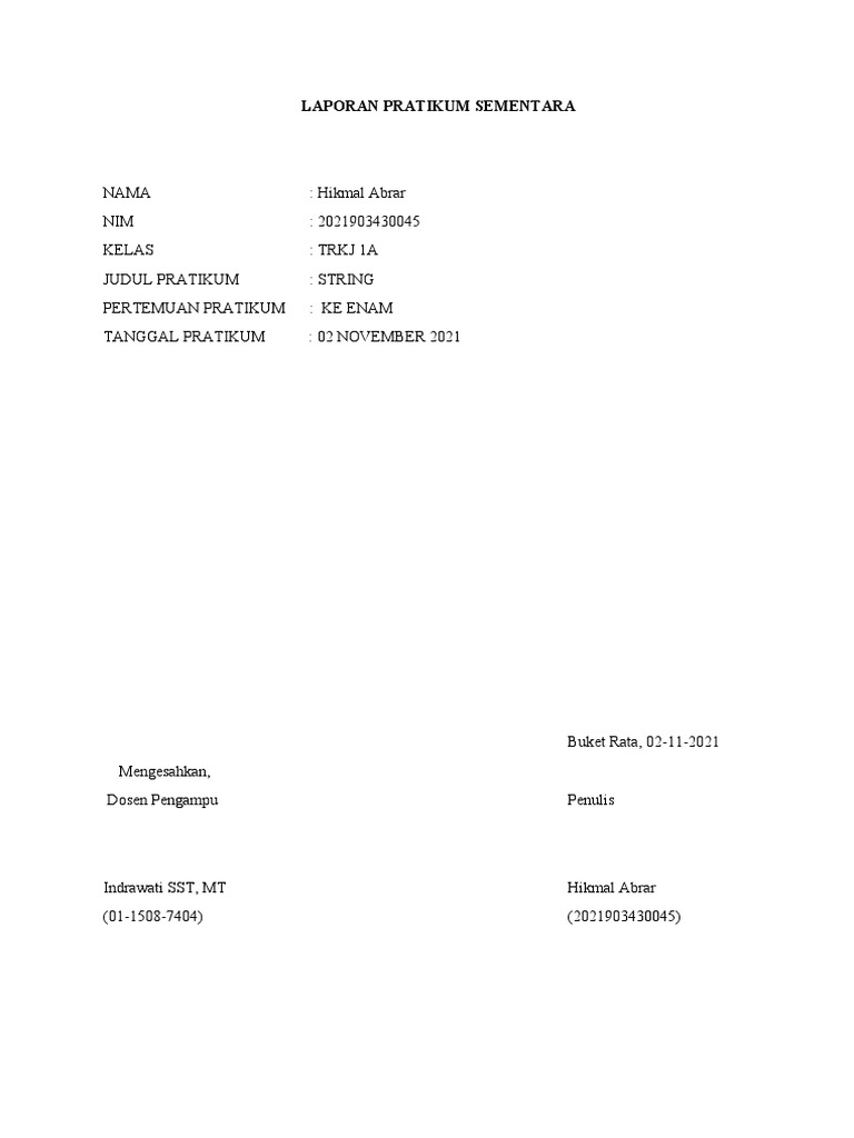 String manipulation pdf