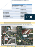 (REV) Rundown Dan Rute Kunjungan Management Walkthrough President Director - CCTW 2