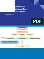 Puskurbuk - Bimtek Sekolah Penggerak - Direktorat SMA