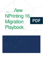 NPrinting Migration Playbook-V2
