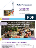 GEO Kelas XI Bab 6 - STD Fix y