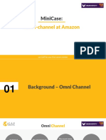 210418 VBCC MiniCase - Amazon Omni Channel