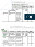 The ASEAN Work Plan