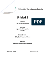 Unidad 1 Saber 3