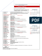 Academic Calendar AY2021-22