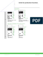 Units For Protection Function: Vacuum Circuit-Breaker