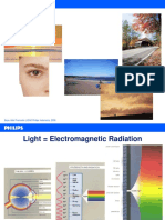 Basic Lighting Philips Presentasi