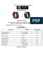 Proyecto Final Pulses 2021