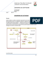 KL Deber de Diagrama de Actividad