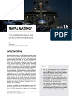 Report The EUs Compass For Security and Defence May 2021