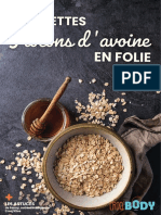 PDF Flocons Avoine