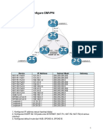 Materi DMVPN