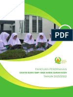 DQA Panduan PSB 2021 2022