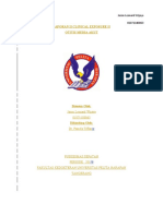 LAPORAN OTITIS MEDIA AKUT Revisi