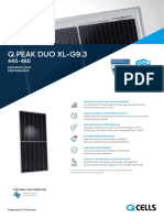 Q.Peak Duo Xl-G9.3: Enduring High Performance