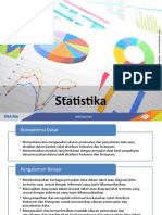 Bab 2 Statistika