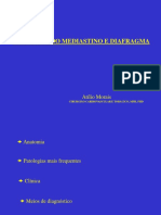 31.1. Patologia do mediastino e diafragma [Compatibility Mode] [Repaired]