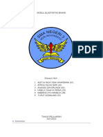 Modul Elastisitas Bahan