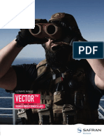 Vector: Rangefinder Binoculars