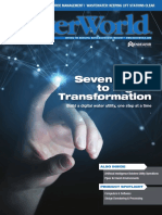 Seven Steps To Digital Transformation