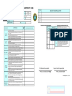 Plantilla Boleta Primaria NSP 2021