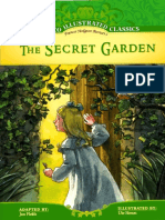 The Secret Garden: Classics