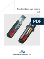 CATÁLOGO - OBR - Amortecedores