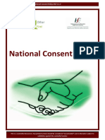 National Consent Policy Hse v1 3 June 2019