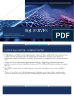 SQL Server - Lucimar