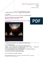 PDF Gratuit CoursExercices - Com Dac Tnba Candide - PDF 905