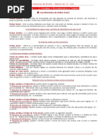 Resumos de Direito 12 Ano