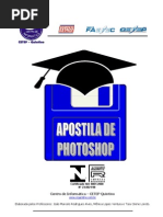 Apostila Photoshop 2005
