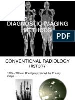 Diagnostic Imaging Methods