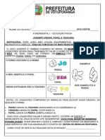 Ed. Física