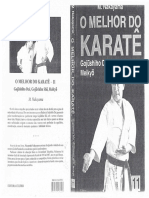 O Melhor Do Karate V11 - Gojushiro Dai, Gojushiro Sho, Meikyo - Masatoshi Nakayama