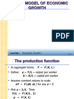 Macro Economics