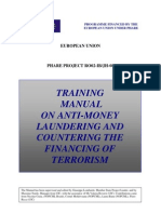 Am-Ctf Training Manual