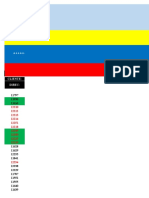 Lista Marca Ammark 22-10-2021