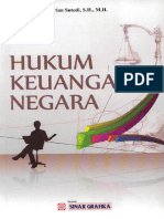 Hukum Keuangan Negara - 2