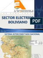 02 2 Sector Electrico Boliviano