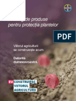 Catalog Protectia Plantelor Bayer 2020 Web