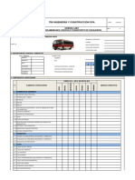 FORM-007 - Check List Bus. Minibus