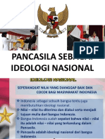 6 Pancasila Sebagai Idiologi Nasional