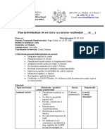 Plan Sofia