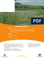 Itinerario paisajístico La Albufera